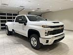 New 2026 Chevrolet Silverado 3500 LT Crew Cab 4WD Pickup for sale #54996 - photo 7