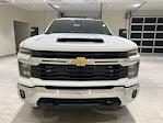 New 2026 Chevrolet Silverado 3500 LT Crew Cab 4WD Pickup for sale #54996 - photo 8