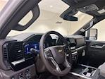 New 2026 Chevrolet Silverado 3500 LT Crew Cab 4WD Pickup for sale #54996 - photo 9