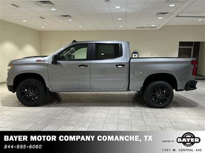 New 2026 Chevrolet Silverado 1500 LT Crew Cab 4x4 Pickup for sale #54997 - photo 2