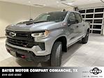 New 2026 Chevrolet Silverado 1500 LT Crew Cab 4x4 Pickup for sale #54997 - photo 1