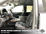 New 2026 Chevrolet Silverado 1500 LT Crew Cab 4x4 Pickup for sale #54997 - photo 18