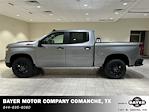 New 2026 Chevrolet Silverado 1500 LT Crew Cab 4x4 Pickup for sale #54997 - photo 2