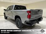 New 2026 Chevrolet Silverado 1500 LT Crew Cab 4x4 Pickup for sale #54997 - photo 3