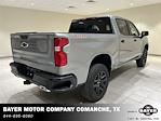 New 2026 Chevrolet Silverado 1500 LT Crew Cab 4x4 Pickup for sale #54997 - photo 5