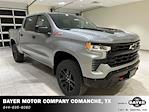 New 2026 Chevrolet Silverado 1500 LT Crew Cab 4x4 Pickup for sale #54997 - photo 7