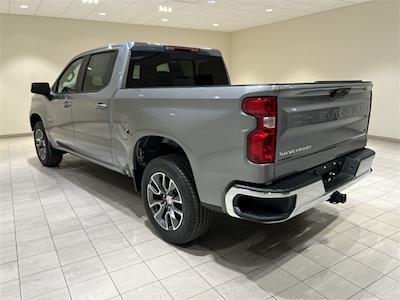 New 2026 Chevrolet Silverado 1500 LT Crew Cab Pickup for sale #54999 - photo 2