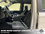 New 2026 Chevrolet Silverado 1500 Custom Crew Cab Pickup for sale #55001 - photo 17