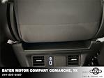 New 2026 Chevrolet Silverado 1500 Custom Crew Cab Pickup for sale #55001 - photo 19