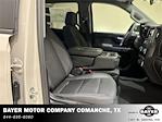 New 2026 Chevrolet Silverado 1500 Custom Crew Cab Pickup for sale #55001 - photo 23
