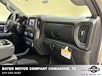 New 2026 Chevrolet Silverado 1500 Custom Crew Cab Pickup for sale #55001 - photo 24