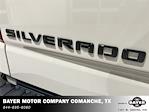 New 2026 Chevrolet Silverado 1500 Custom Crew Cab Pickup for sale #55001 - photo 27