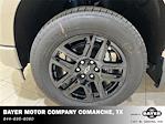 New 2026 Chevrolet Silverado 1500 Custom Crew Cab Pickup for sale #55001 - photo 28