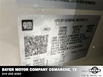 New 2026 Chevrolet Silverado 1500 Custom Crew Cab Pickup for sale #55001 - photo 29