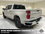 New 2026 Chevrolet Silverado 1500 Custom Crew Cab Pickup for sale #55001 - photo 2