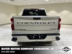 New 2026 Chevrolet Silverado 1500 Custom Crew Cab Pickup for sale #55001 - photo 4
