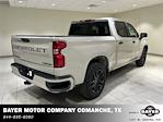 New 2026 Chevrolet Silverado 1500 Custom Crew Cab Pickup for sale #55001 - photo 5
