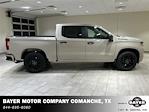 New 2026 Chevrolet Silverado 1500 Custom Crew Cab Pickup for sale #55001 - photo 6