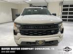 New 2026 Chevrolet Silverado 1500 Custom Crew Cab Pickup for sale #55001 - photo 8