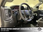New 2026 Chevrolet Silverado 1500 Custom Crew Cab Pickup for sale #55001 - photo 9