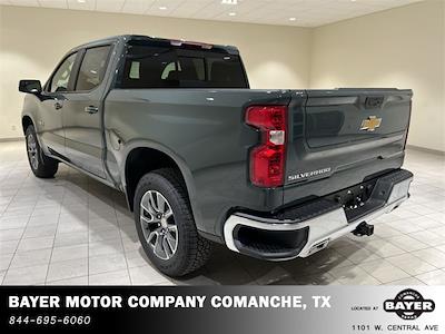 New 2026 Chevrolet Silverado 1500 LT Crew Cab 4WD Pickup for sale #55005 - photo 2