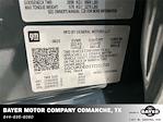 New 2026 Chevrolet Silverado 1500 LT Crew Cab 4WD Pickup for sale #55005 - photo 30