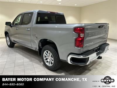 New 2026 Chevrolet Silverado 1500 LT Crew Cab 4WD Pickup for sale #55006 - photo 2