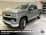 New 2026 Chevrolet Silverado 1500 LT Crew Cab 4WD Pickup for sale #55006 - photo 1