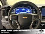 New 2026 Chevrolet Silverado 1500 LT Crew Cab 4WD Pickup for sale #55006 - photo 10