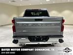 New 2026 Chevrolet Silverado 1500 LT Crew Cab 4WD Pickup for sale #55006 - photo 4