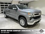 New 2026 Chevrolet Silverado 1500 LT Crew Cab 4WD Pickup for sale #55006 - photo 7