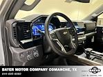 New 2026 Chevrolet Silverado 1500 LT Crew Cab 4WD Pickup for sale #55006 - photo 9