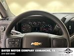New 2026 Chevrolet Silverado 2500 Custom Crew Cab 4WD Pickup for sale #55008 - photo 10