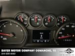 New 2026 Chevrolet Silverado 2500 Custom Crew Cab 4WD Pickup for sale #55008 - photo 11