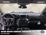 New 2026 Chevrolet Silverado 2500 Custom Crew Cab 4WD Pickup for sale #55008 - photo 18