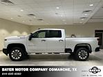 New 2026 Chevrolet Silverado 2500 Custom Crew Cab 4WD Pickup for sale #55008 - photo 3