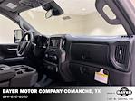 New 2026 Chevrolet Silverado 2500 Custom Crew Cab 4WD Pickup for sale #55008 - photo 24