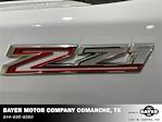 New 2026 Chevrolet Silverado 2500 Custom Crew Cab 4WD Pickup for sale #55008 - photo 26
