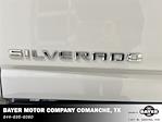 New 2026 Chevrolet Silverado 2500 Custom Crew Cab 4WD Pickup for sale #55008 - photo 27