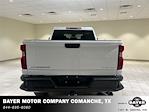 New 2026 Chevrolet Silverado 2500 Custom Crew Cab 4WD Pickup for sale #55008 - photo 4
