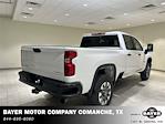 New 2026 Chevrolet Silverado 2500 Custom Crew Cab 4WD Pickup for sale #55008 - photo 5