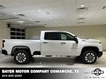 New 2026 Chevrolet Silverado 2500 Custom Crew Cab 4WD Pickup for sale #55008 - photo 6