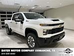 New 2026 Chevrolet Silverado 2500 Custom Crew Cab 4WD Pickup for sale #55008 - photo 7
