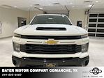 New 2026 Chevrolet Silverado 2500 Custom Crew Cab 4WD Pickup for sale #55008 - photo 8