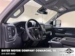 New 2026 Chevrolet Silverado 2500 Custom Crew Cab 4WD Pickup for sale #55008 - photo 9