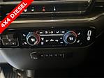 2024 Chevrolet Silverado 3500 Crew Cab DRW 4WD Cab Chassis for sale #55061 - photo 16