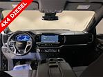 2024 Chevrolet Silverado 3500 Crew Cab DRW 4WD Cab Chassis for sale #55061 - photo 18
