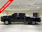 2024 Chevrolet Silverado 3500 Crew Cab DRW 4WD Cab Chassis for sale #55061 - photo 3