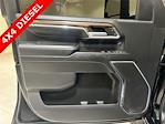 2024 Chevrolet Silverado 3500 Crew Cab DRW 4WD Cab Chassis for sale #55061 - photo 20