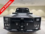2024 Chevrolet Silverado 3500 Crew Cab DRW 4WD Cab Chassis for sale #55061 - photo 22